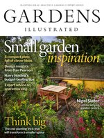 Gardens Illustrated Magazine